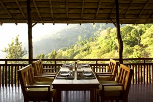 Dining Hall