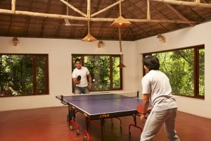 Play Area