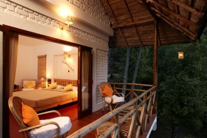 Tree House