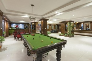 Pool Table