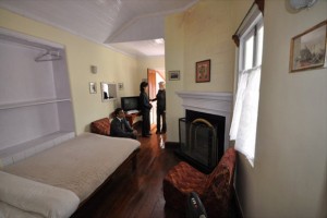 Accommodation