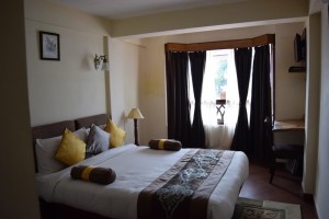 Luxury Room