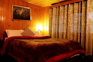Cottage Room