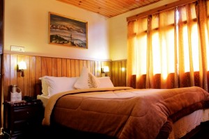 Comfortable Room