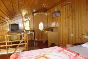 Duplex Suite