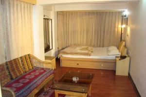 Suite Room