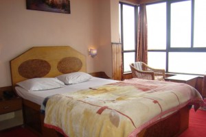 Comfortable Room
