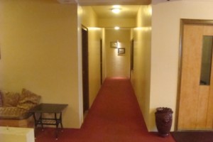Lobby Lobby
