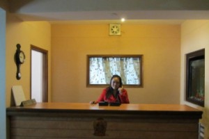 Reception Reception