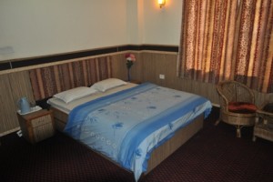 Comfortable Room