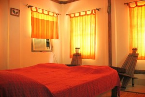 Comfortable Room