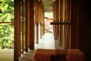 Verandah