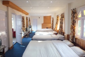 Dormitory Dormitory