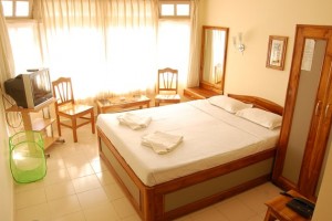 Well-furnished Room Well-furnished Room