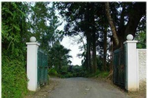 Front Gate Front Gate