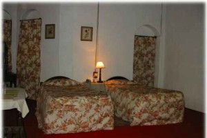Double Bedroom Double Bedroom
