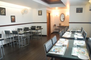 Dining Area Dining Area