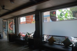 Restaurant Restaurant