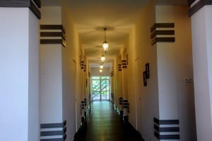 Corridor Corridor