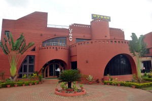 Utsav Resort Utsav Resort