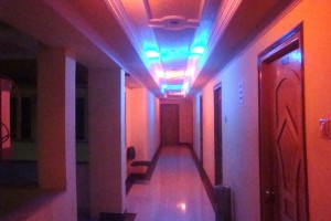 Hotel Corridor Hotel Corridor