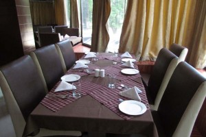 Restaurant Restaurant
