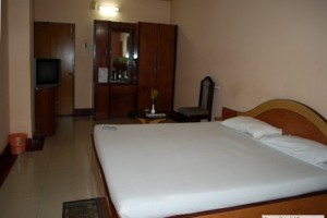 Standard Deluxe Room Standard Deluxe Room