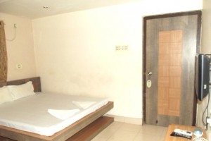 Standard Room Standard Room
