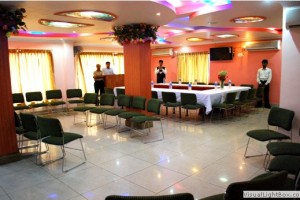 Conference Hall Conference Hall