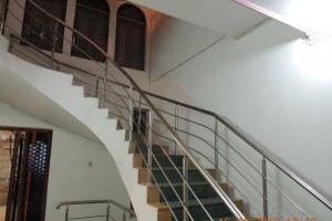 Hotel Inside View
