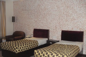 Comfortable Accommodation
