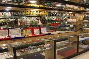 Gift Shop