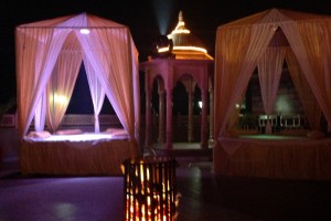 Beautiful Ambience