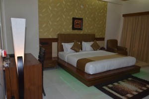 Comfortable Room