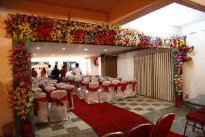Wedding Hall