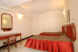 Comfortable Room