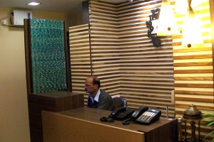 Reception Reception