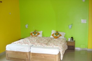 Comfortable Room