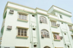 Hotel Exterior View