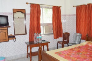 Comfortable Room