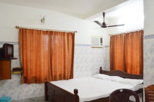 Air Conditioned Room