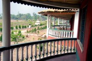 Verandah