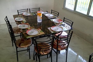 Dining Hall Dining Hall