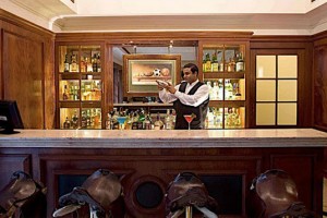 Bar Counter