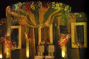 Wedding Services