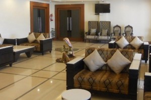 Inside the Resort