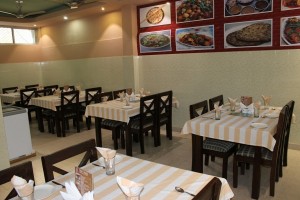 Restaurant Restaurant