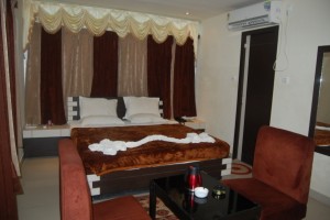 Deluxe Room Deluxe Room