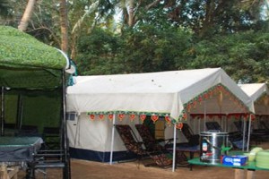 Camp Camp