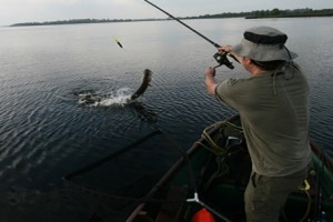 Angling Angling